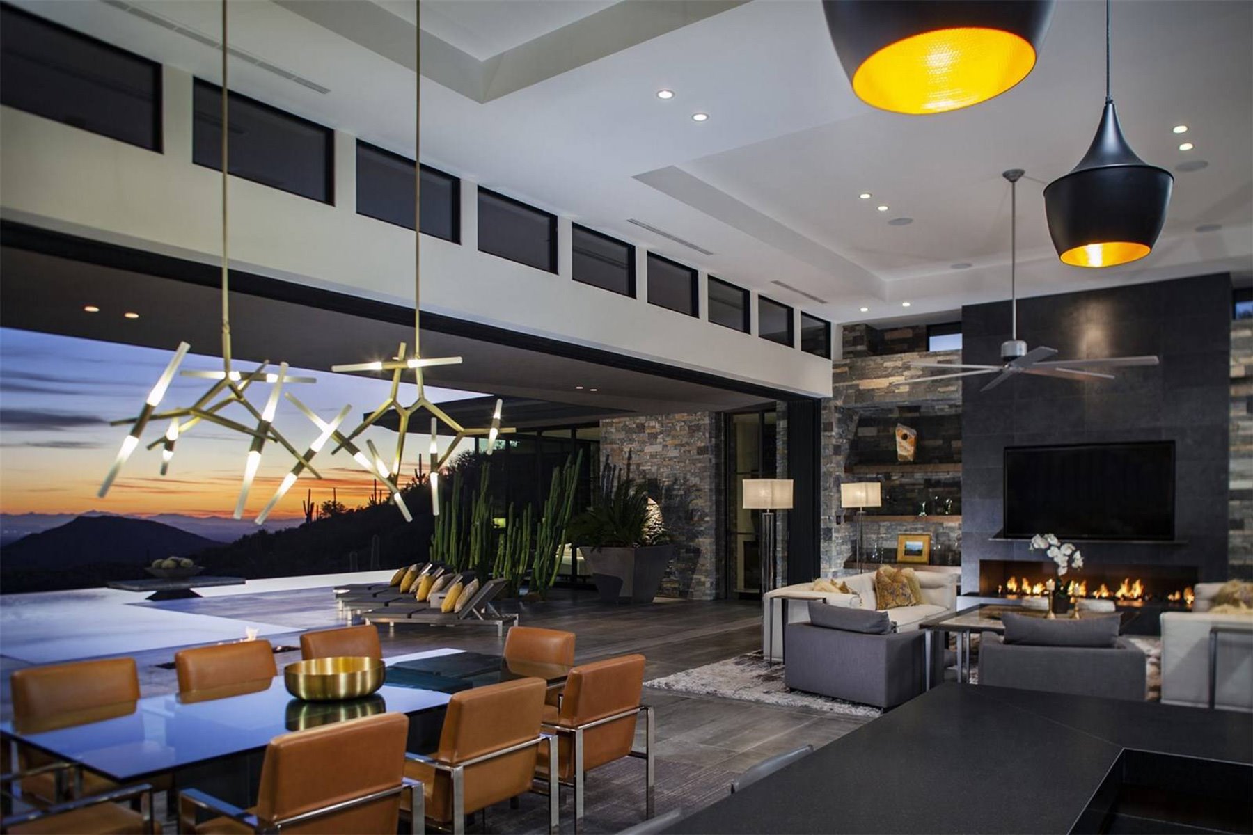 smart home