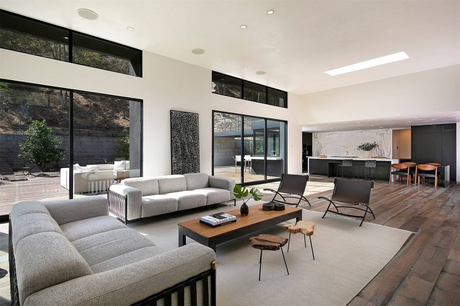Pacific Palisades, California