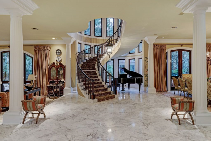7 Staircases That Go Above and Beyond - Real Estate for Sale & Rental