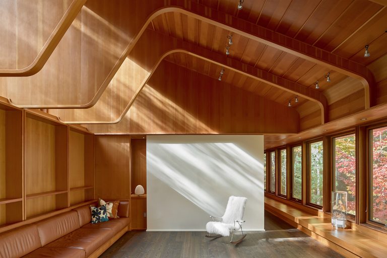 Lake Kawagama Retreat