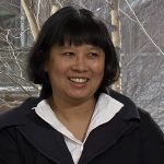 Brigitte Shim 