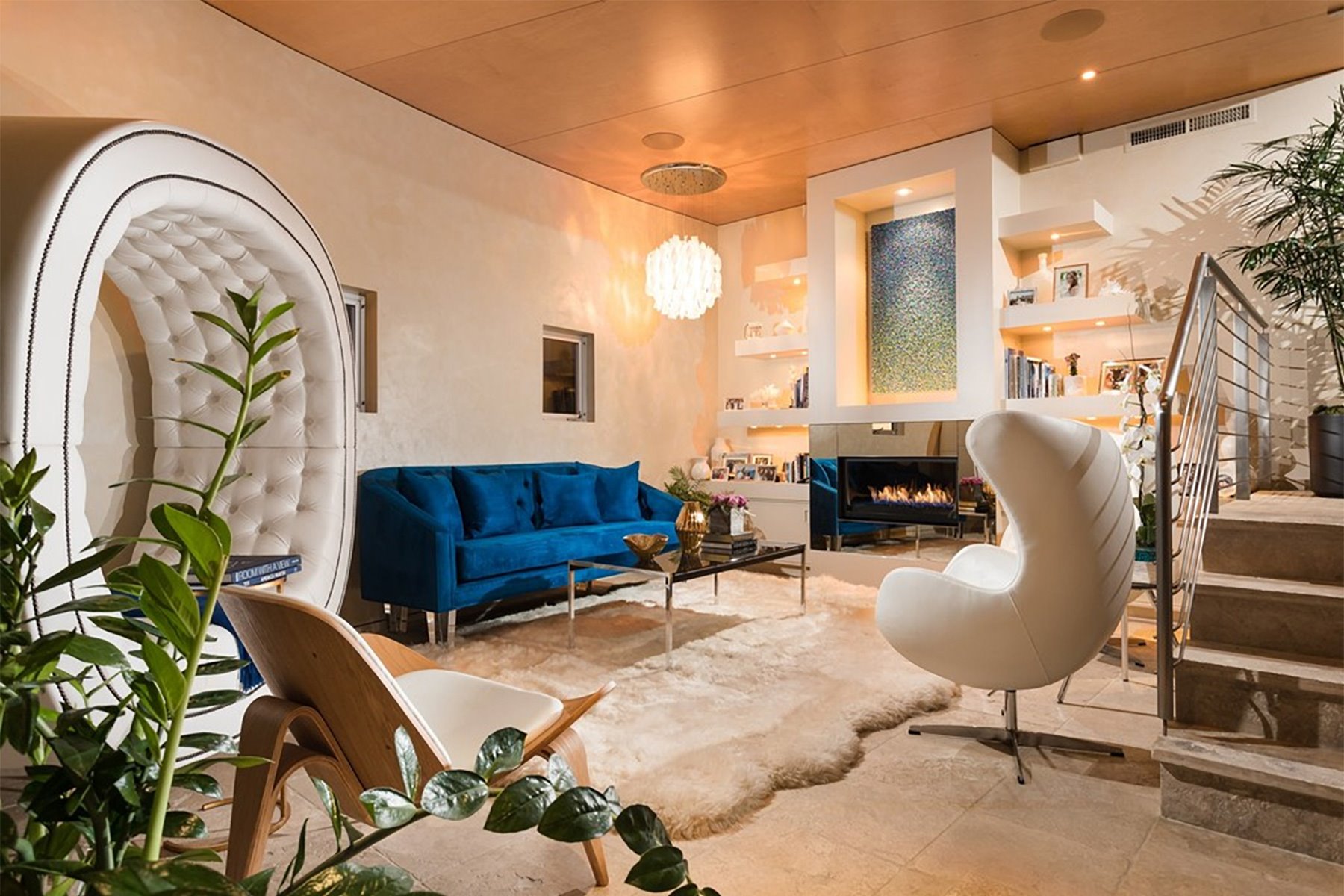 Laguna Beach, California